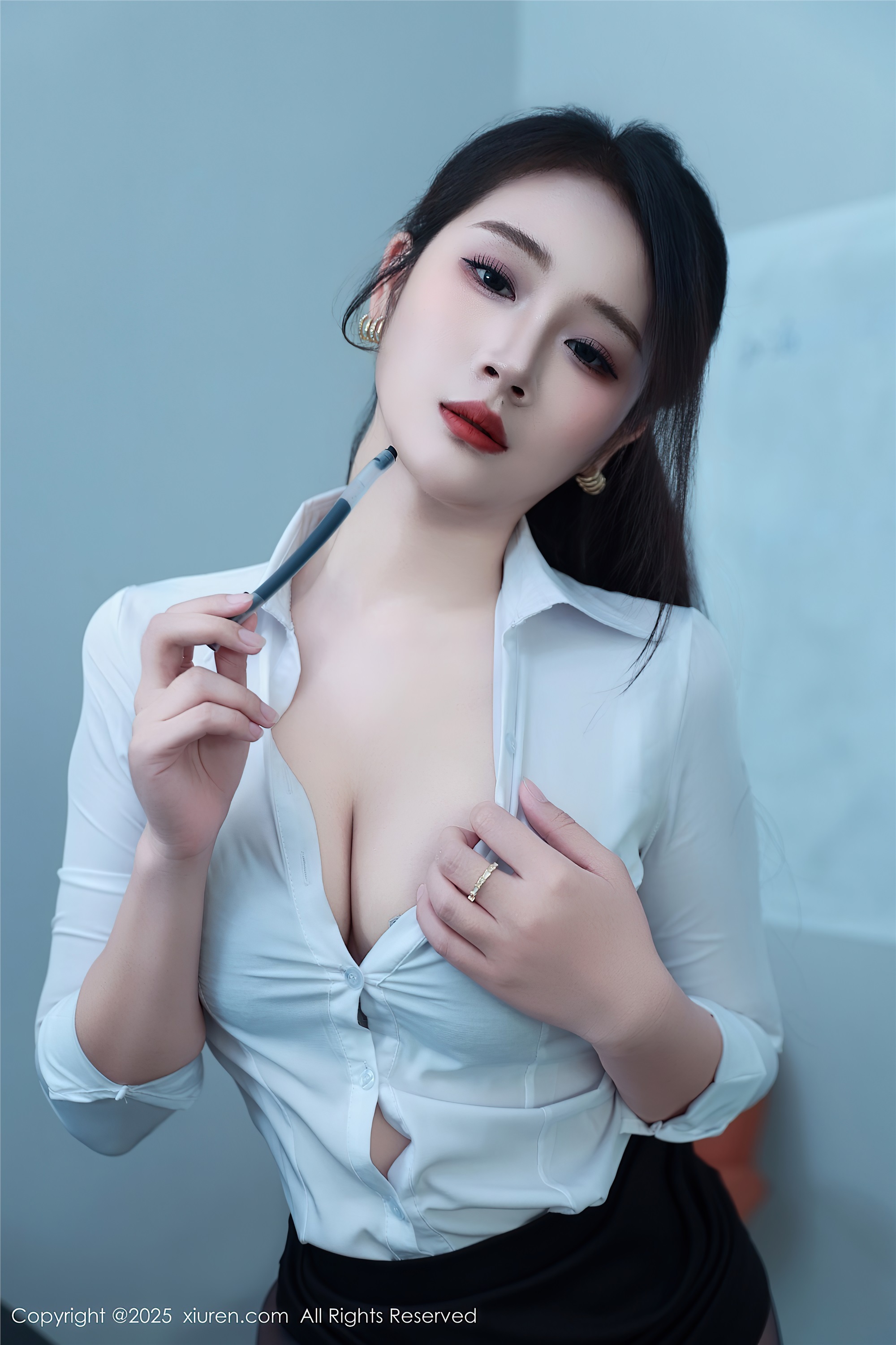 Xiuren秀人网 2025.06.13 NO.10406 南乔